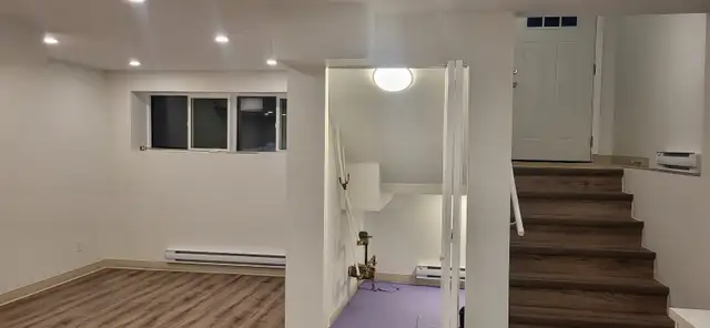 BRIGHT MODERN 3-BEDROOM DUPLEX – Private-Entrance | $1,750 - Photo 11