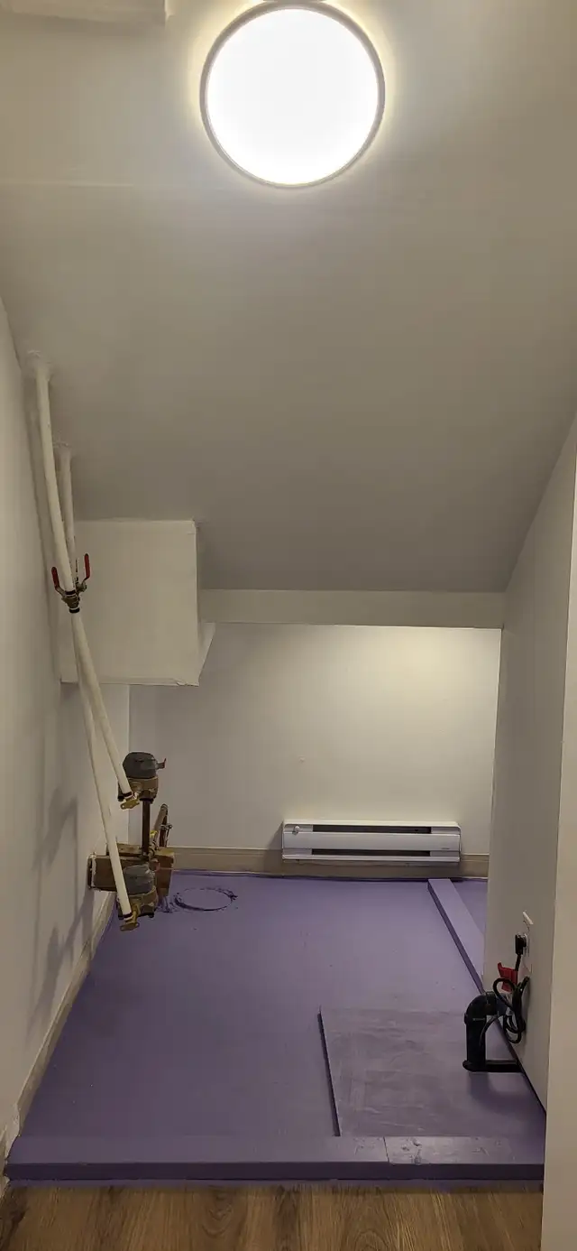 BRIGHT MODERN 3-BEDROOM DUPLEX – Private-Entrance | $1,750 - Photo 12