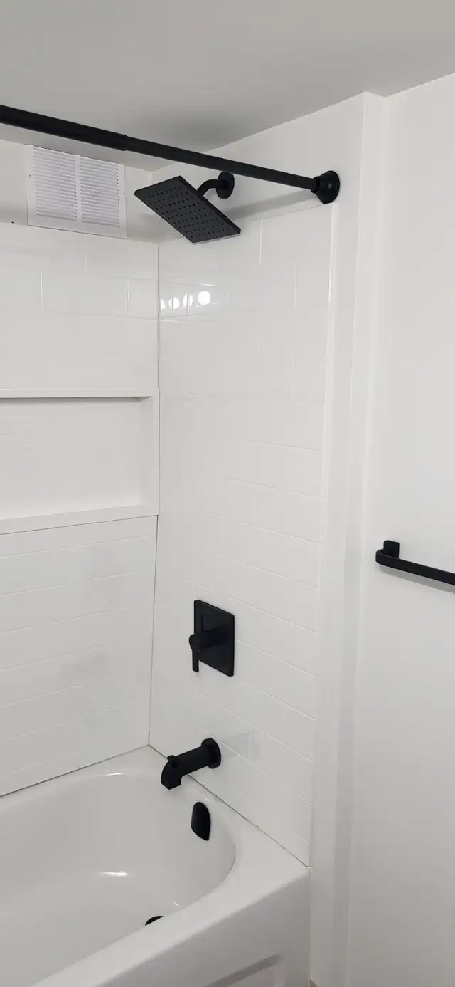 BRIGHT MODERN 3-BEDROOM DUPLEX – Private-Entrance | $1,750 - Photo 16