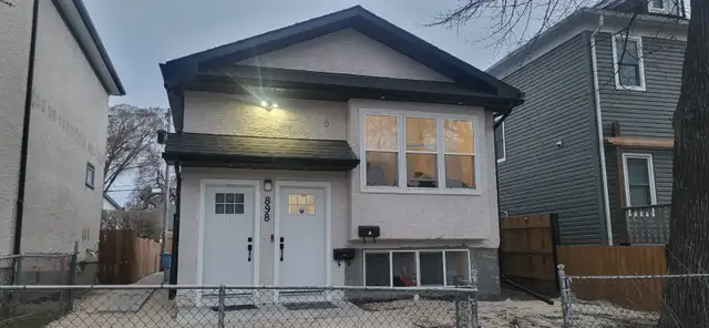 BRIGHT MODERN 3-BEDROOM DUPLEX – Private-Entrance | $1,750 - Photo 23
