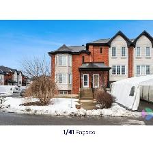 Maison à vendre Laval/Duvernay au 7949 rue des Soupirs