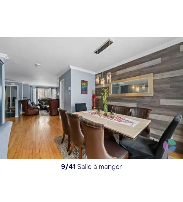 Maison à vendre Laval/Duvernay au 7949 rue des Soupirs - Photo 3