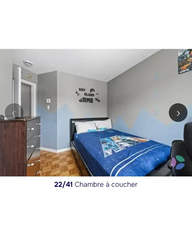 Maison à vendre Laval/Duvernay au 7949 rue des Soupirs - Photo 6