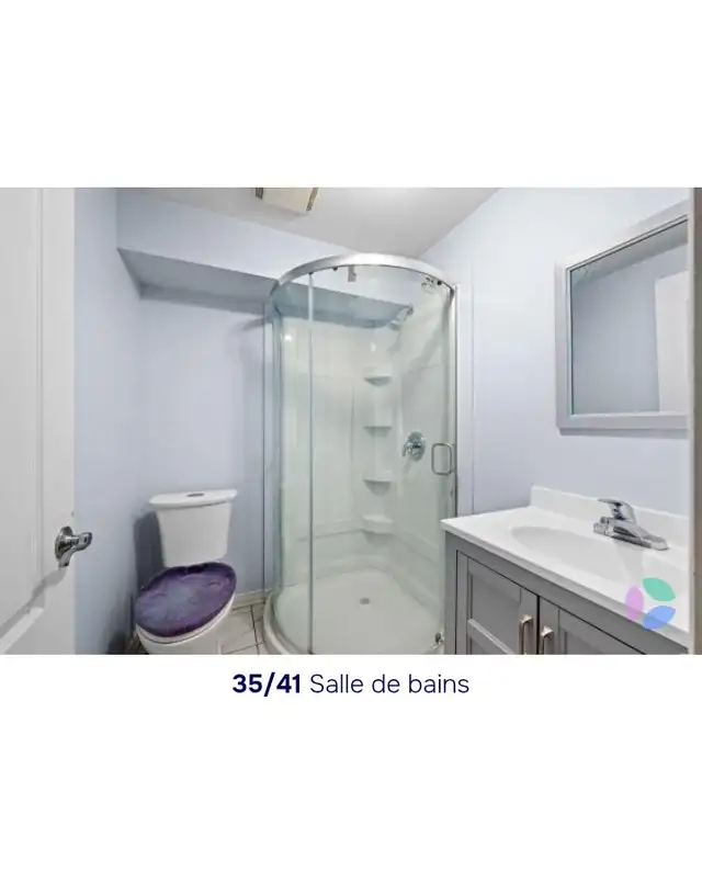 Maison à vendre Laval/Duvernay au 7949 rue des Soupirs - Photo 9