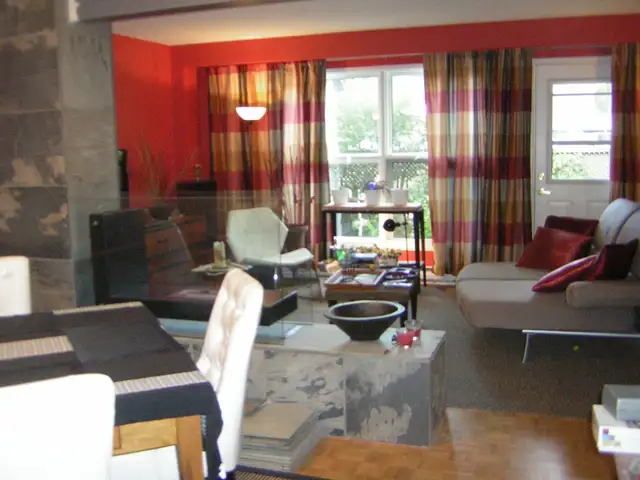 Furnished room for rent in Beaverbrook - Photo 2