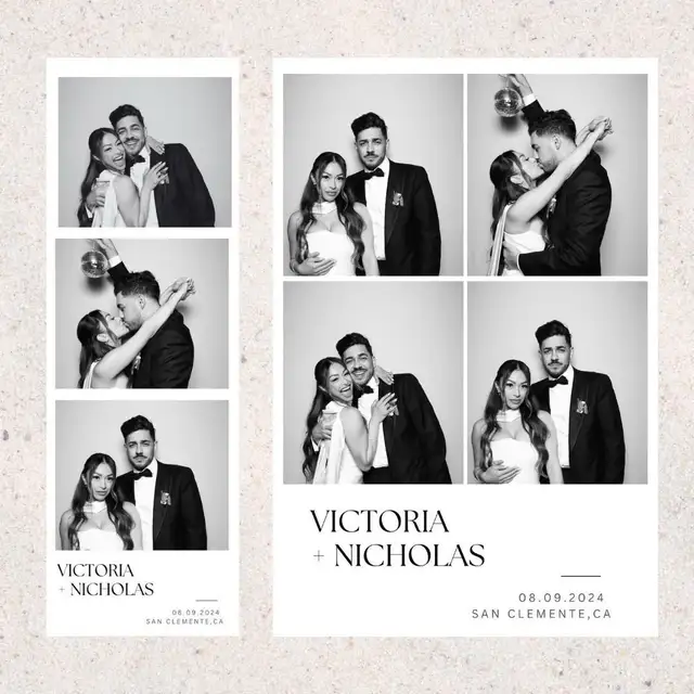 PHOTO BOOTH - Photo 4