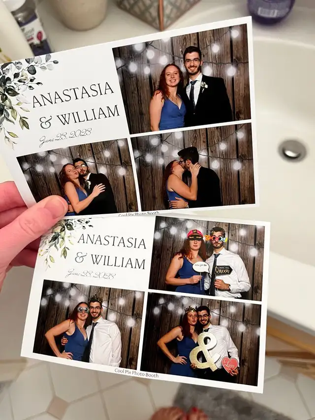 PHOTO BOOTH - Photo 9