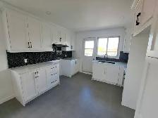 Grand 5 ½ rénové (Saint-Léonard/Montréal) (Triplex)