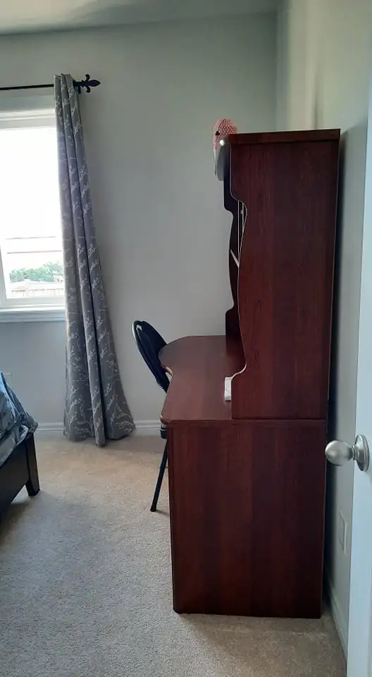 ROOM AVAILABLE TO FEMALE HOUSEMATE - Photo 4