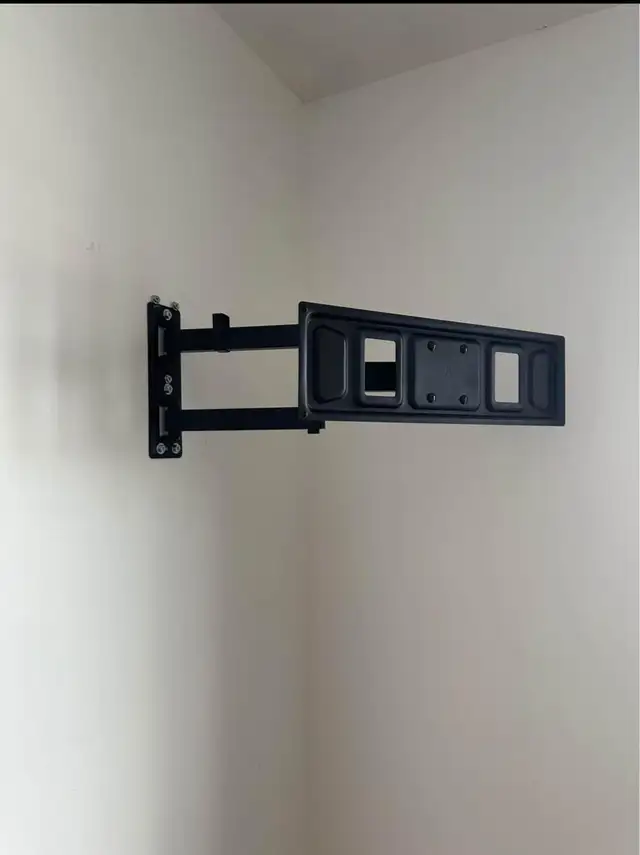 installation Tv -wall mount   support mural - Photo 3