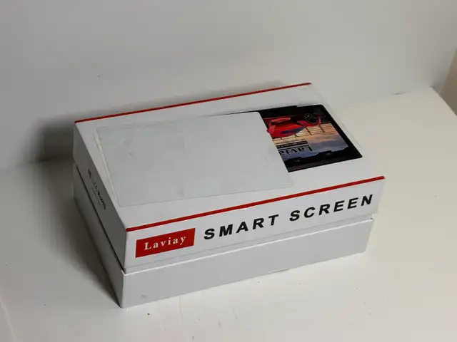 Laviay 9" Wireless CarPlay & Android Auto Smart Screen - Photo 5