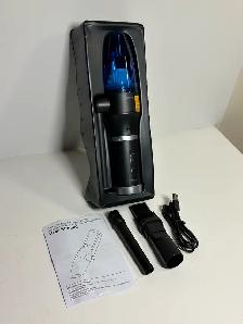 Koonie 3-in-1 Cordless Air Duster, Vacuum & Power Bank - Photo 4