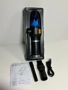 Koonie 3-in-1 Cordless Air Duster, Vacuum & Power Bank - Photo 6