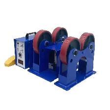 Turning Rolls Linkage Roller Welding Tank Positioner 110V 022083 - Photo 4