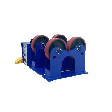 Turning Rolls Linkage Roller Welding Tank Positioner 110V 022083 - Photo 6
