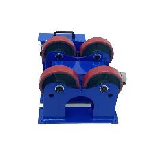 Turning Rolls Linkage Roller Welding Tank Positioner 110V 022083 - Photo 7