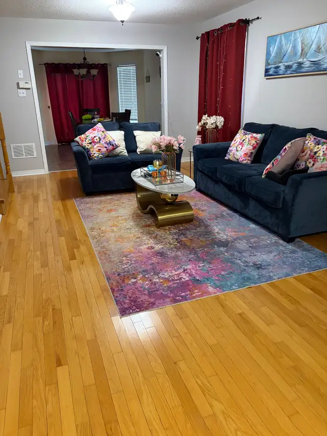For Rent : Beautiful 3 Bed 3 Bath, Prime location - Photo 6