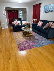 For Rent : Beautiful 3 Bed 3 Bath, Prime location - Photo 6