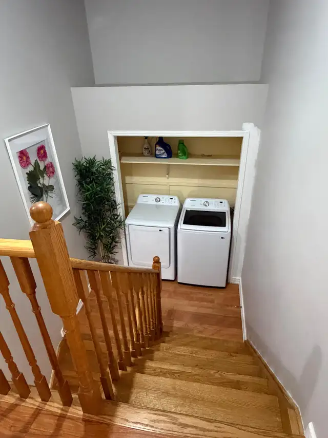 For Rent : Beautiful 3 Bed 3 Bath, Prime location - Photo 9
