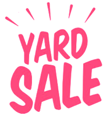 Indoor / Outdoor YARD SALE, BAKE SALE & VENDORS - Photo 2