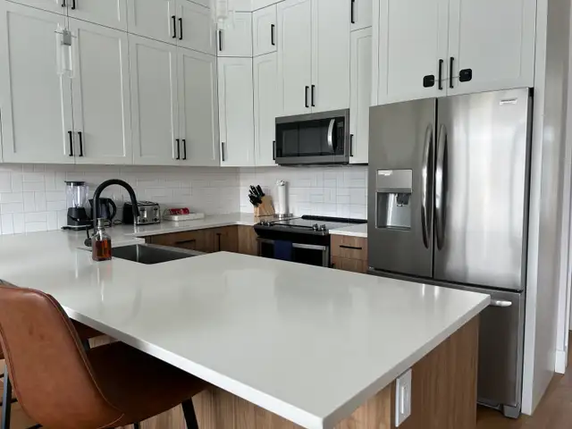 Cleaner & Housekeeper - Photo 4