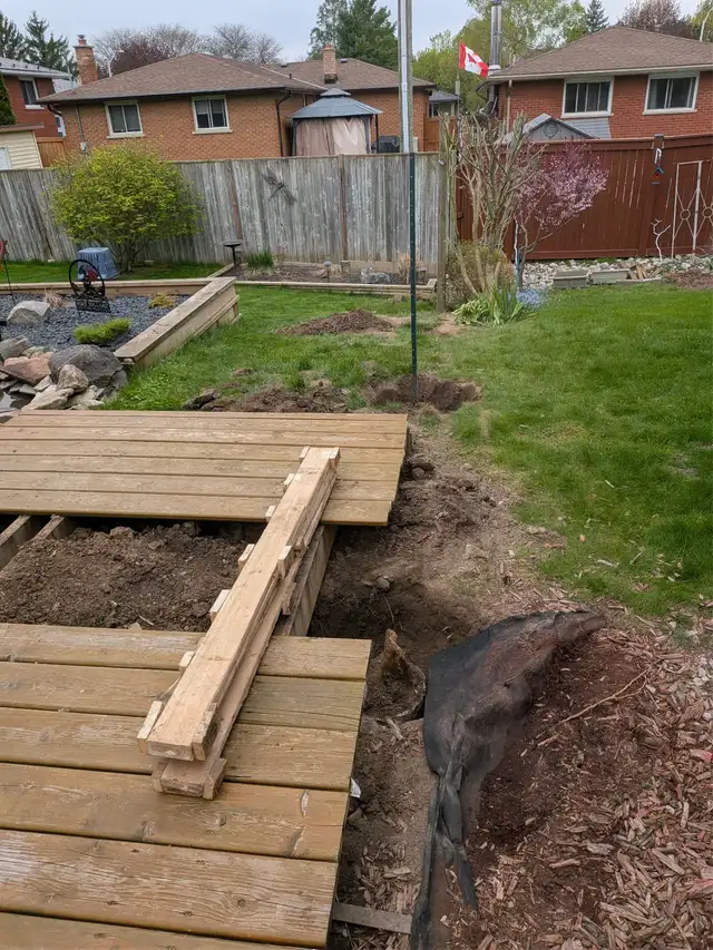 Fence posts - Photo 4