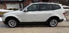 2010 BMW X3 Package 2.8i
