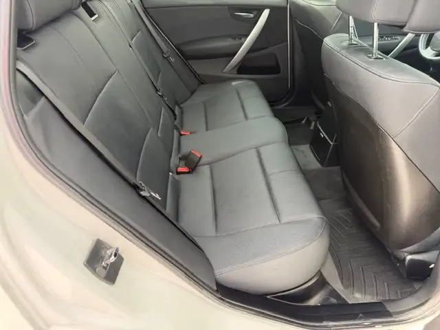 2010 BMW X3 Package 2.8i - Photo 8