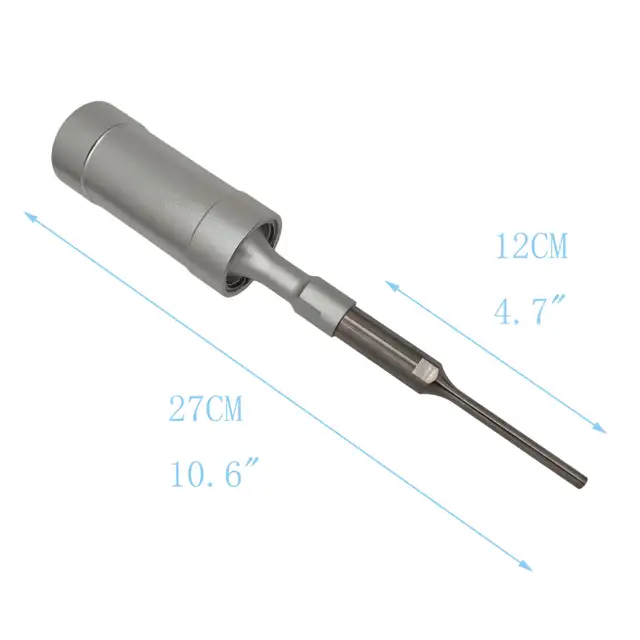 Split Type Ultrasonic Processor 6mmUltrasonic probe 024377 - Photo 10