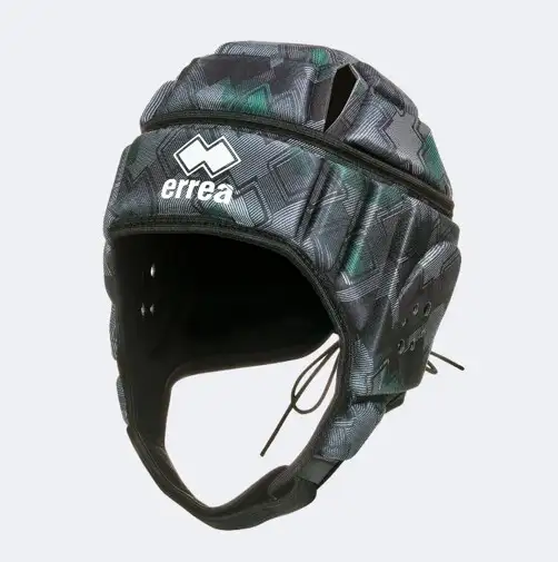 World Rugby Approved Helmet