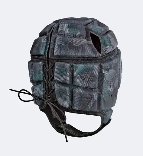 World Rugby Approved Helmet - Photo 2