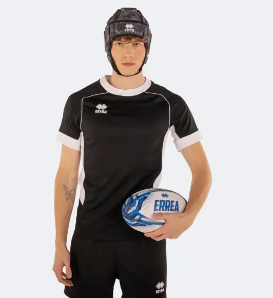 World Rugby Approved Helmet - Photo 4