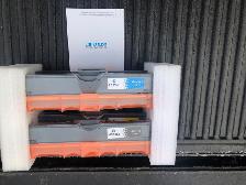 BROTHER LASER INK CARTRIDGES