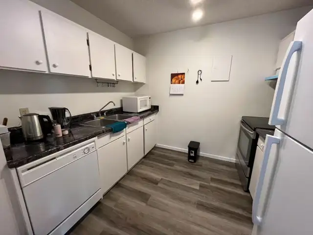 Two bedroom apartment in Dalhousie for rent - Photo 2