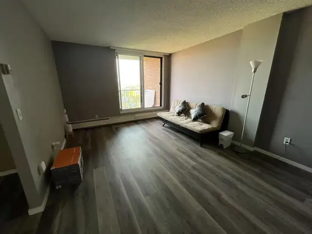 Two bedroom apartment in Dalhousie for rent - Photo 4