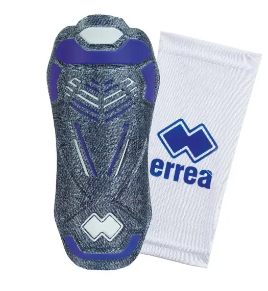 Commander Shin-Guards - One Size Fits All - Adult
