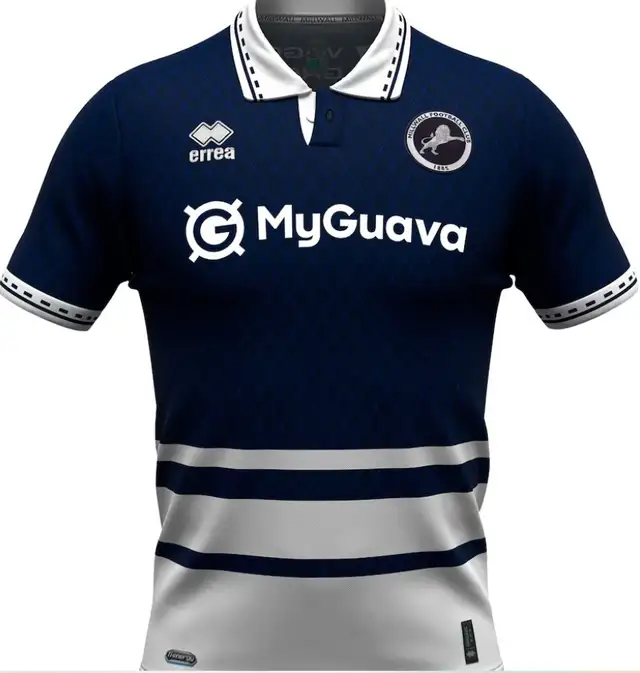 Fully Custom Soccer Jerseys - Elite Teams