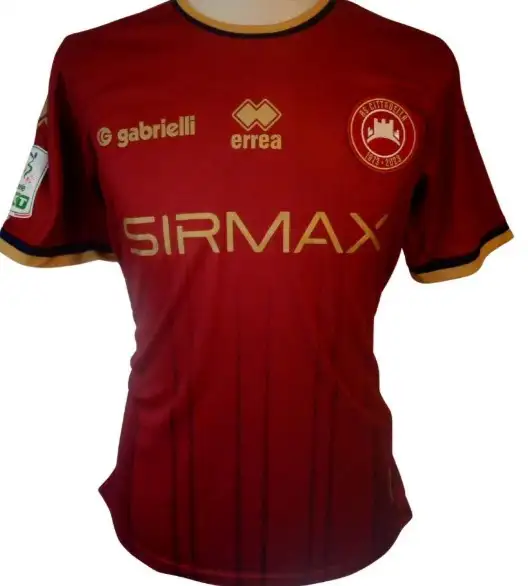 Fully Custom Soccer Jerseys - Elite Teams - Photo 2