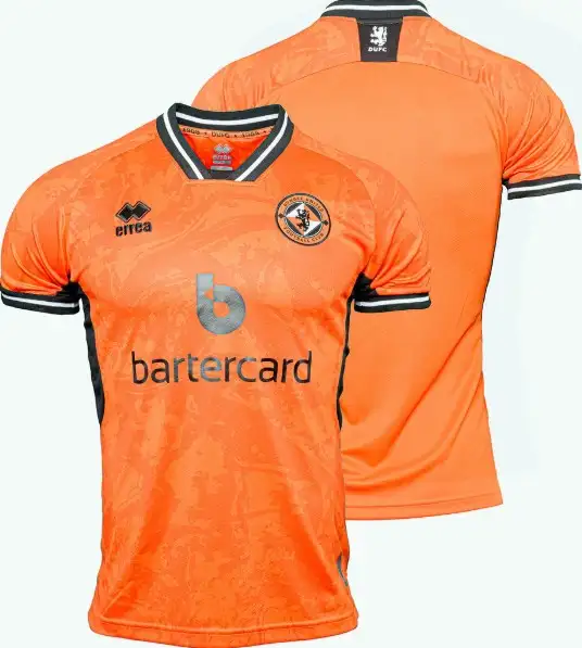 Fully Custom Soccer Jerseys - Elite Teams - Photo 4