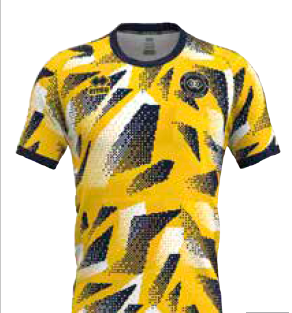 Fully Custom Soccer Jerseys - Elite Teams - Photo 5