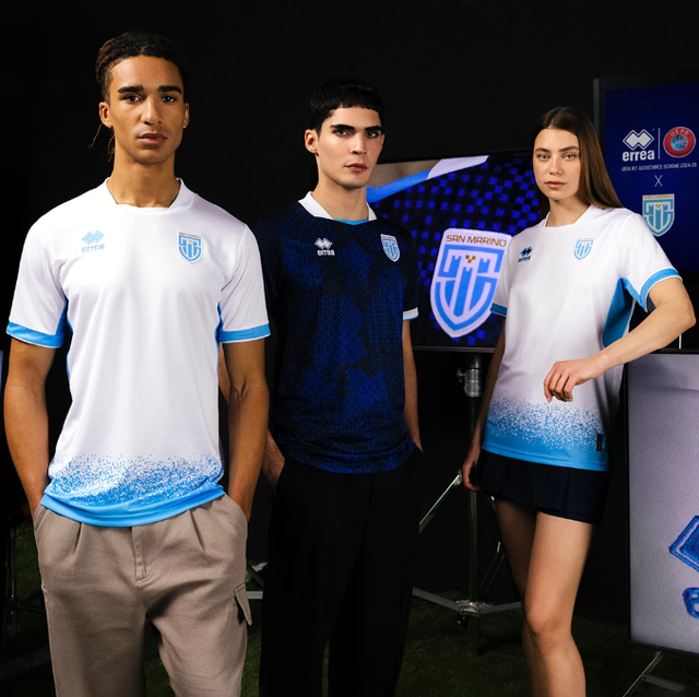 Fully Custom Soccer Jerseys - Elite Teams - Photo 8