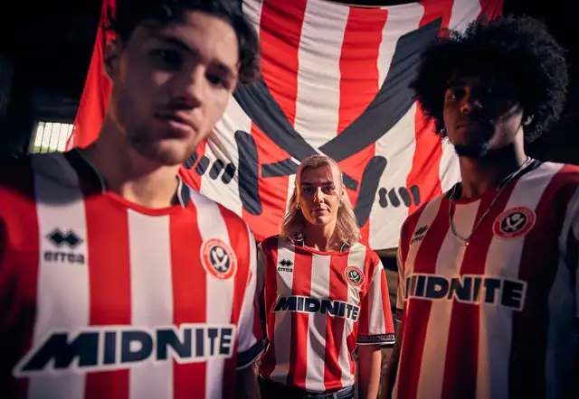 Fully Custom Soccer Jerseys - Elite Teams - Photo 9