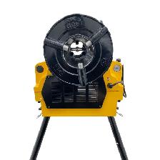 Electric Pipe Threader Cutter Machine 300463 - Photo 4