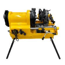 Electric Pipe Threader Cutter Machine 300463 - Photo 5