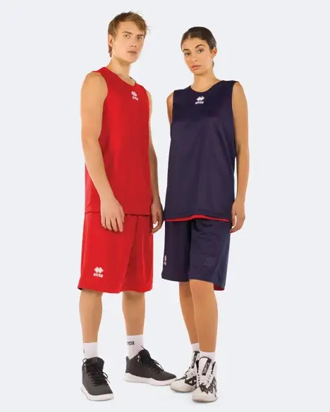 Full Custom Basket Jerseys - Photo 3