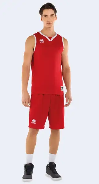 Full Custom Basket Jerseys - Photo 6