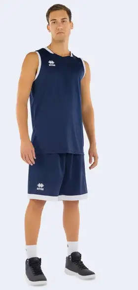Full Custom Basket Jerseys - Photo 7