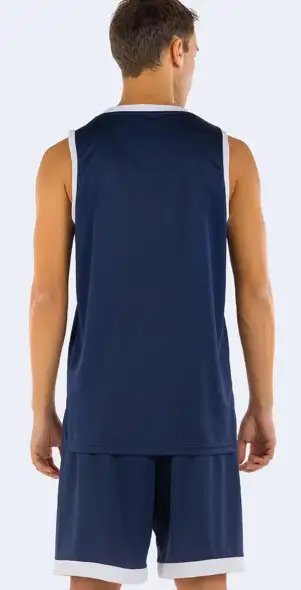 Full Custom Basket Jerseys - Photo 8