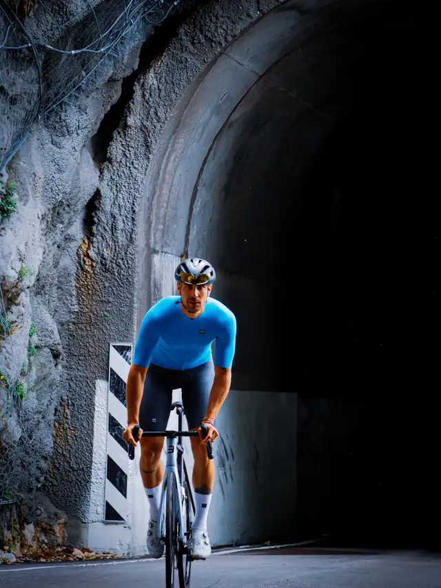 Premium Custom Cycling Teamwear - Italian Top Quality