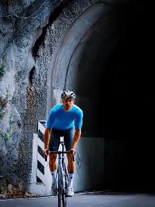 Premium Custom Cycling Teamwear - Italian Top Quality